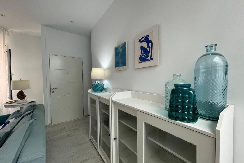 Casa Adrián, águilas, Costa Cálida * Águilas