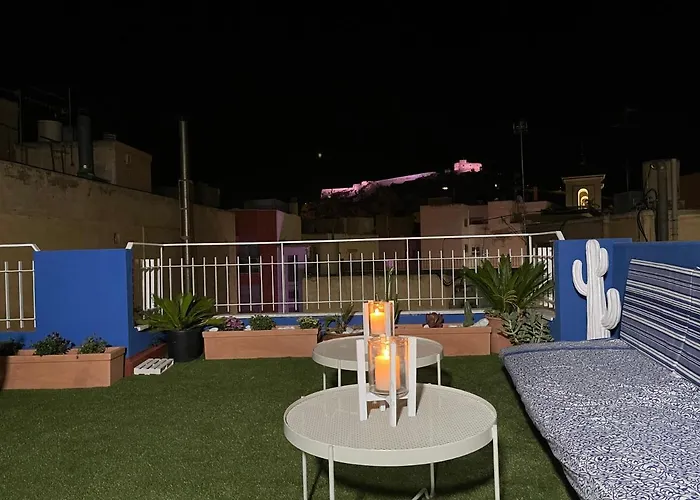 Casa Adrian, Aguilas, Costa Calida