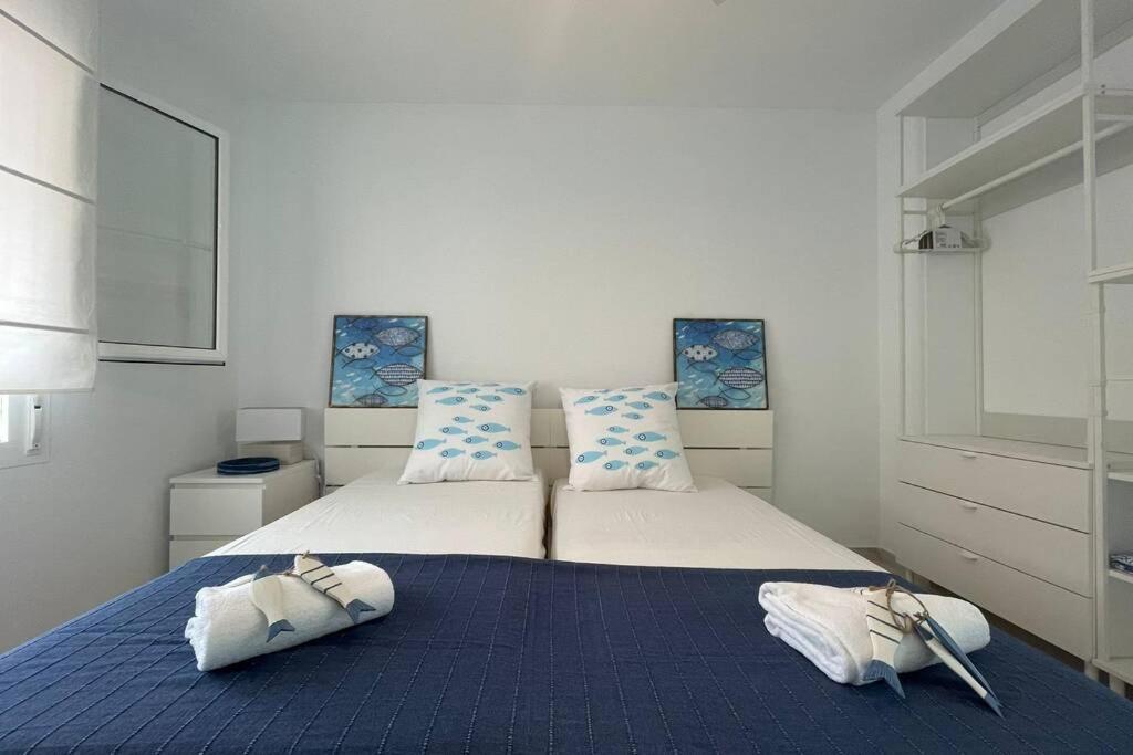 Holiday home Casa Adrian, Aguilas, Costa Calida