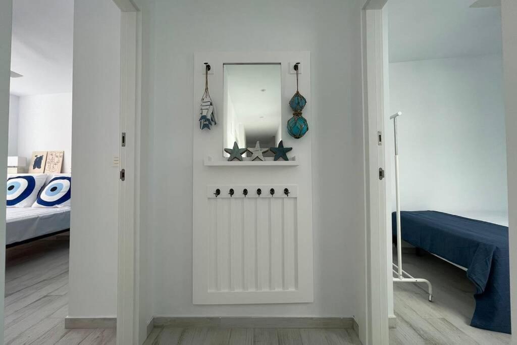 Holiday home Casa Adrian, Aguilas, Costa Calida