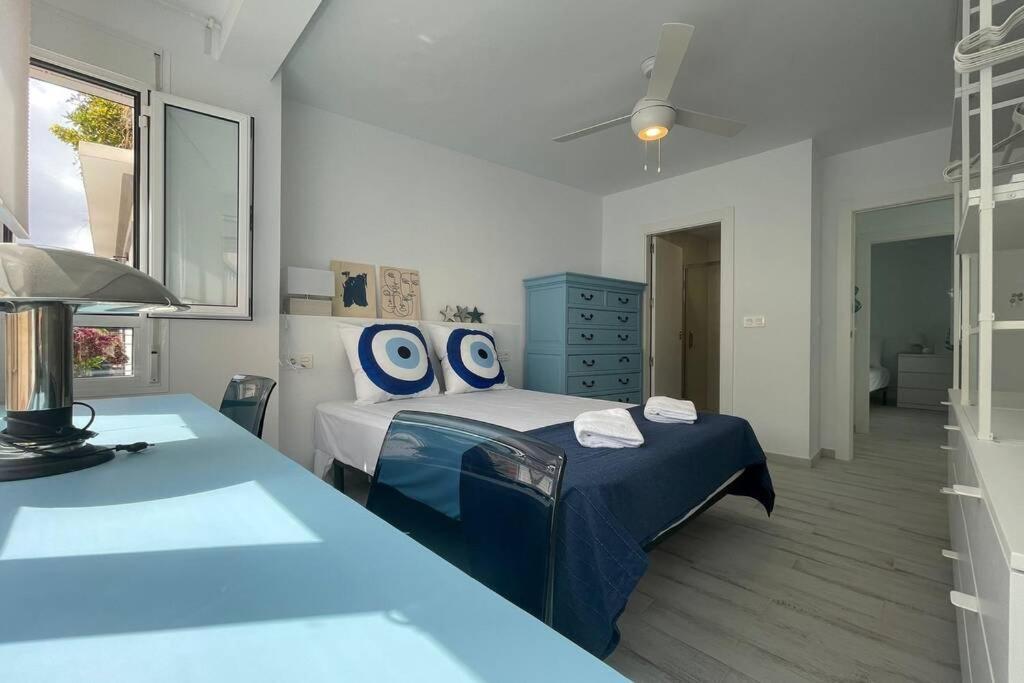 Casa Adrian, Aguilas, Costa Calida Holiday home Aguilas