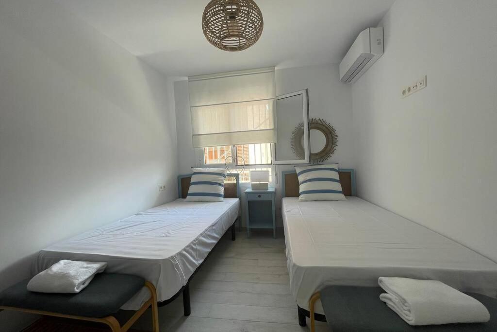 Holiday home Casa Adrian, Aguilas, Costa Calida