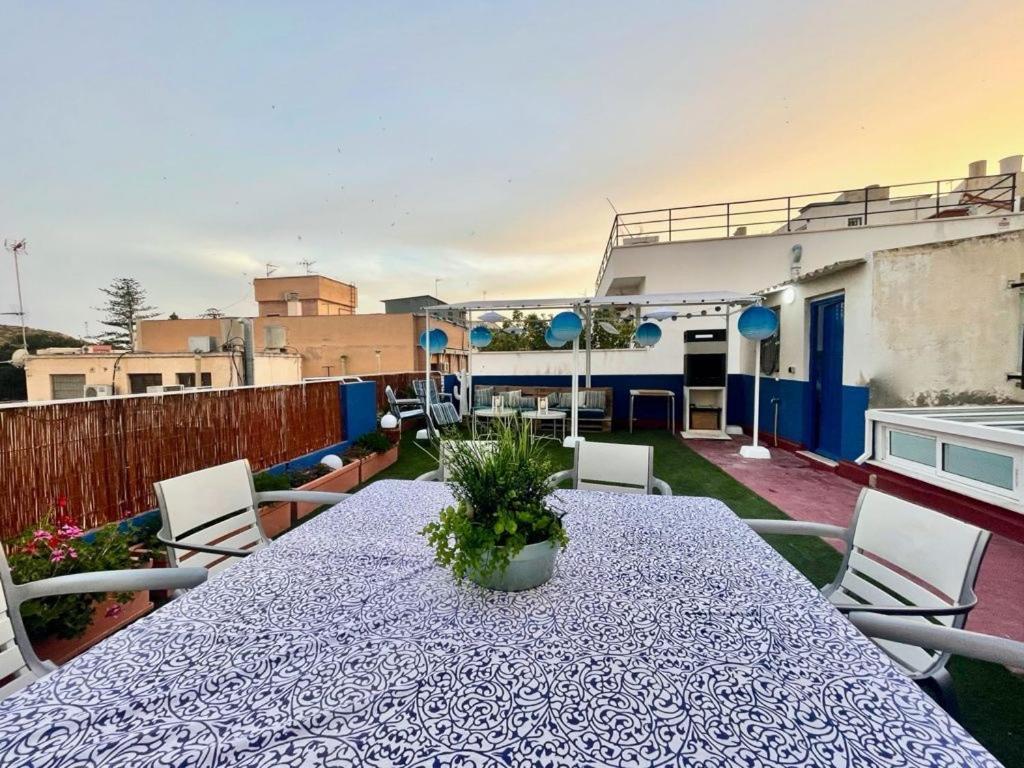 Holiday home Casa Adrian, Aguilas, Costa Calida *