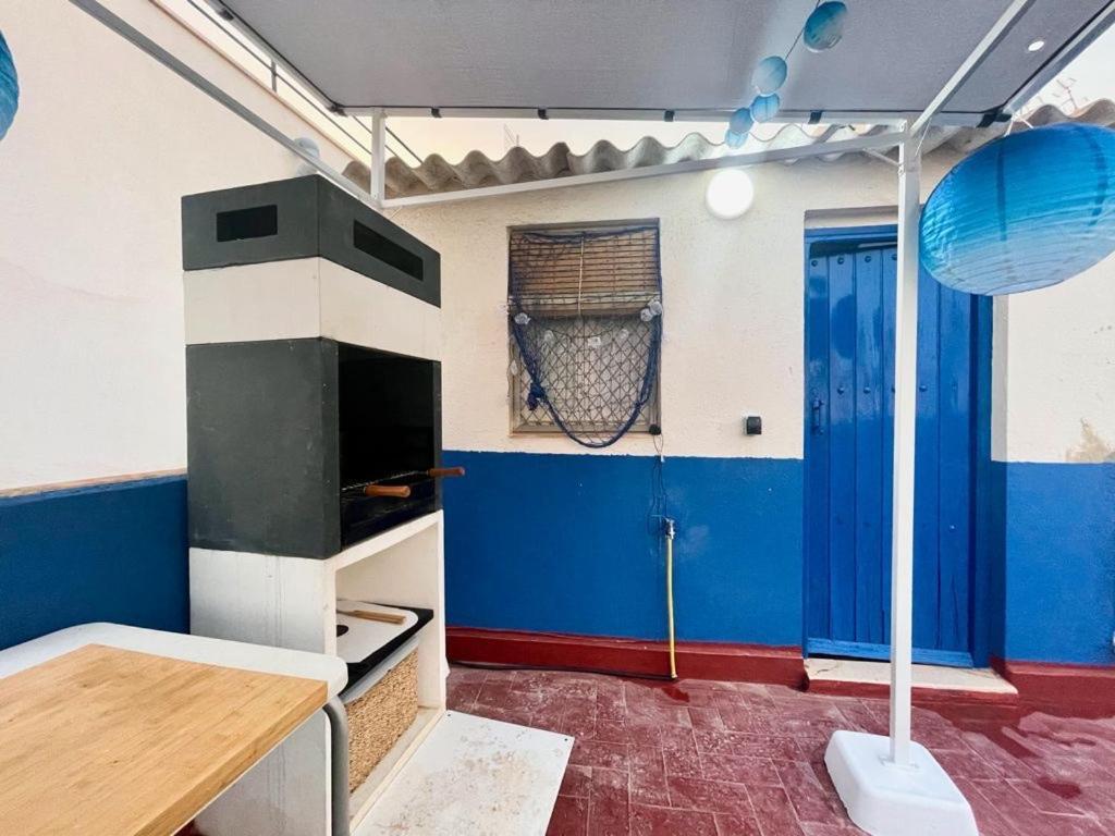 Holiday home Casa Adrian, Aguilas, Costa Calida Aguilas