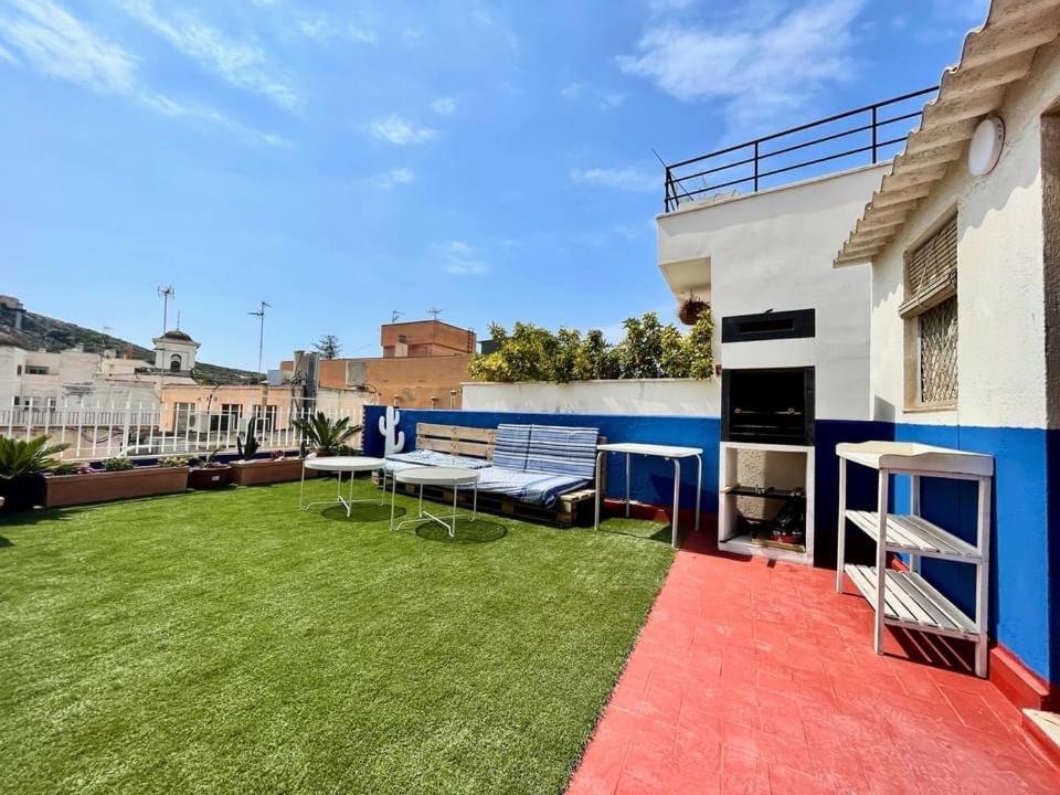 Casa Adrian, Aguilas, Costa Calida Holiday home