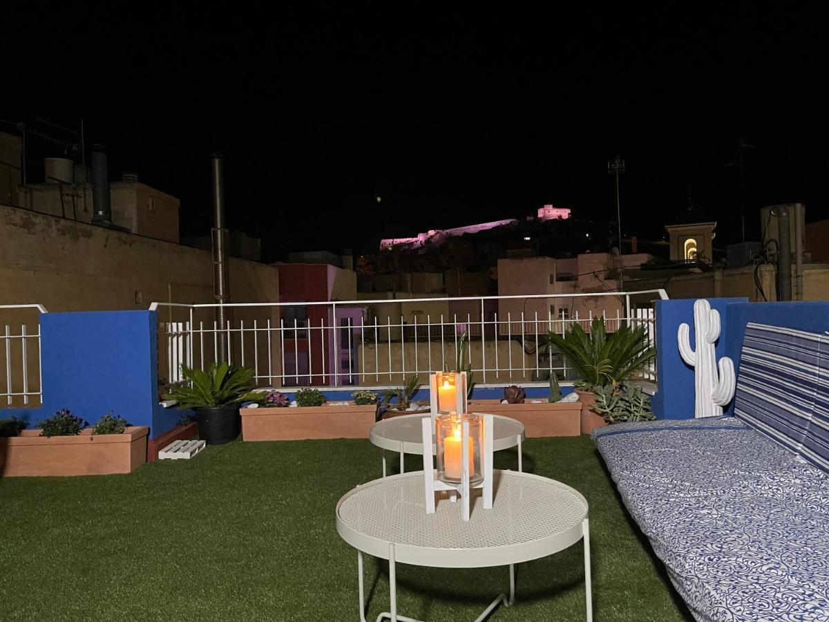 Casa Adrian, Aguilas, Costa Calida *